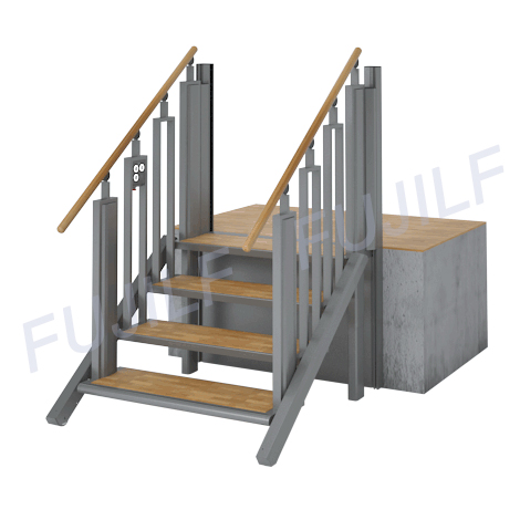 Staircase Lift Flexstep